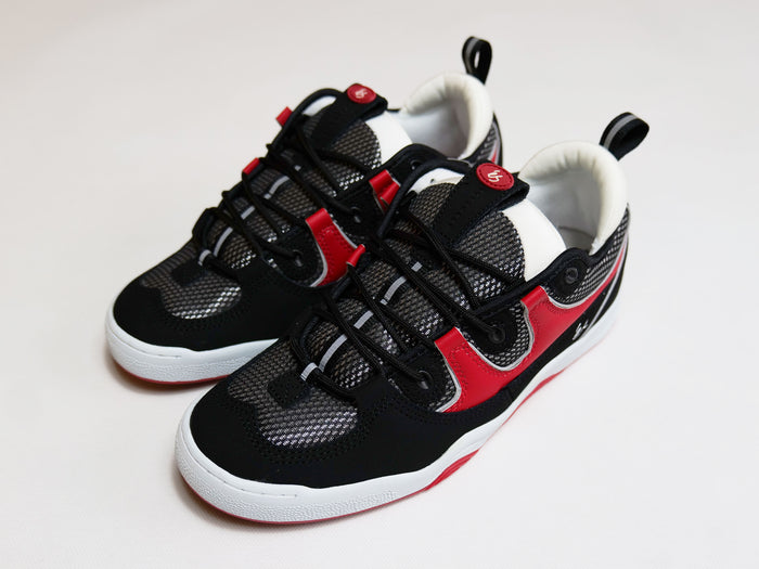 Two Nine 8 - Black / Red