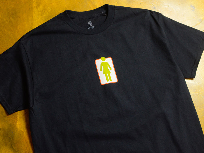 Unboxed OG T-Shirt - Black