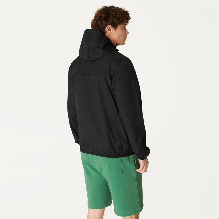 Unisex LE VRAI 3.0 CLAUDE BLACK PURE