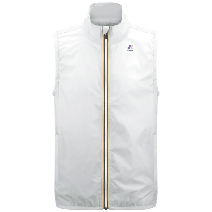 Unisex LE VRAI 3.0 ROULAND WHITE