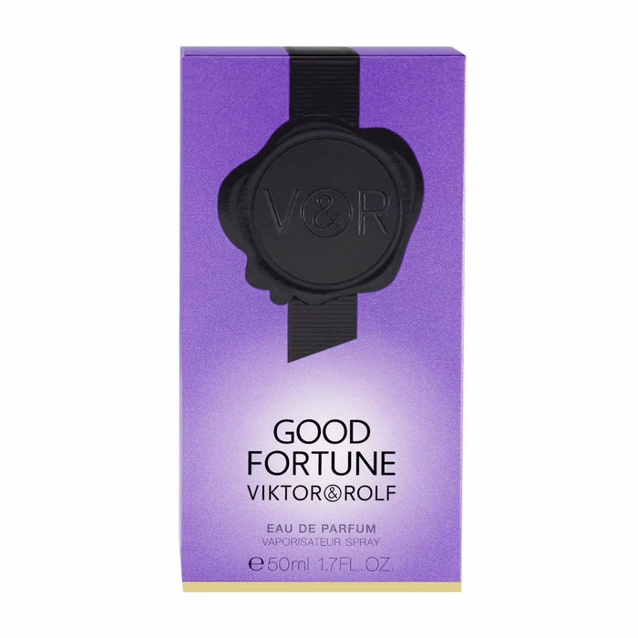 Viktor & Rolf Good Fortune Eau De Parfum - 1.7 fl oz
