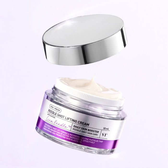 Vt Reedle Shot Lifting Cream 50ml