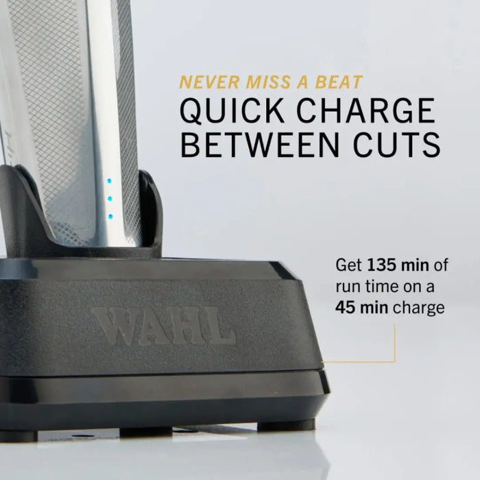 Wahl Hi-Viz Trimmer - BUYBARBER.COM
