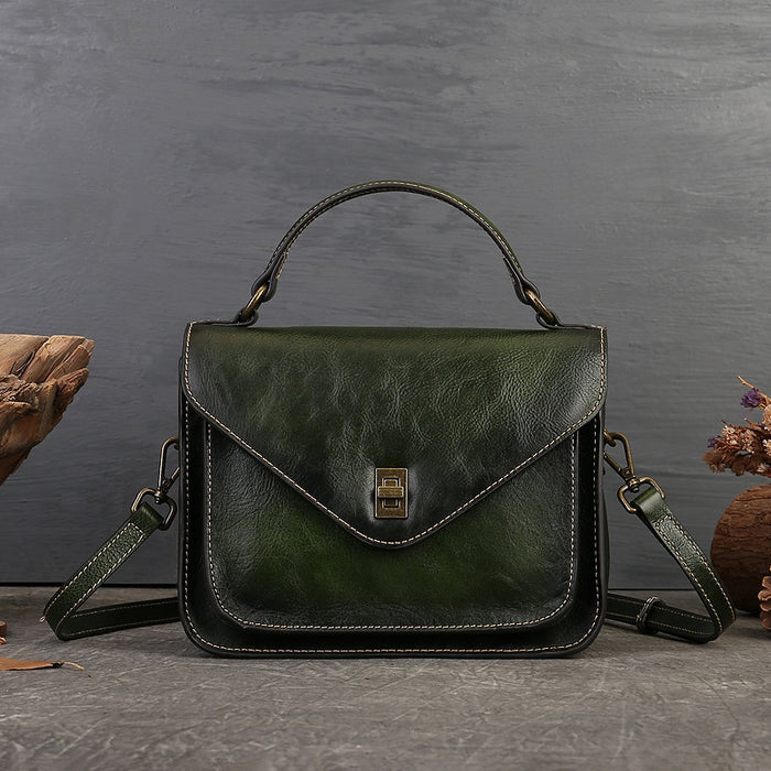 Women's Handbag High Sense Special-interest Shoulder Bag