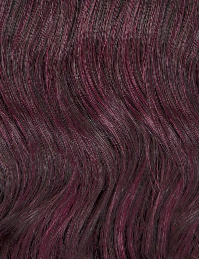 X-Pression Rich Braid Hair