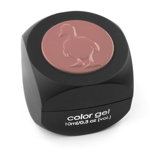 #032  Color Gel | Ugly Duckling