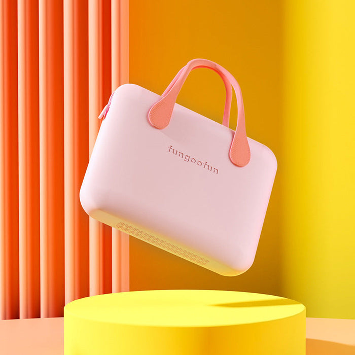 14 Inch Laptop Bag - Waterproof Notebook Sleeve Case