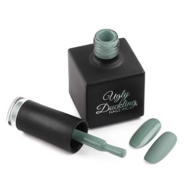 #296 Gel Polish - Succulent | Ugly Duckling