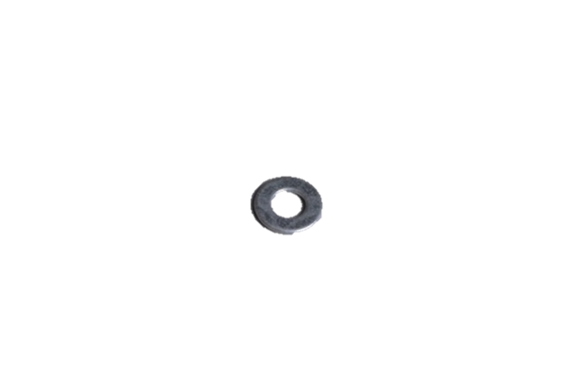 2pk, Filter Queen Steel Washers PN, Brushroll Power Nozzle Assembly, Part 1888001400