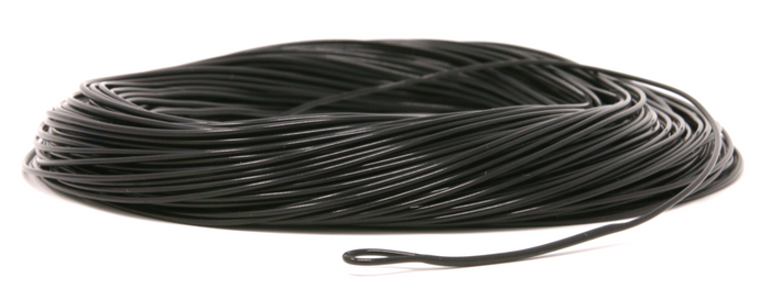 3/4wt - The Patriot Reel Flat Green w/ Line