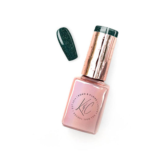 487 - Into the Deep | Koko & Claire Gel Polish