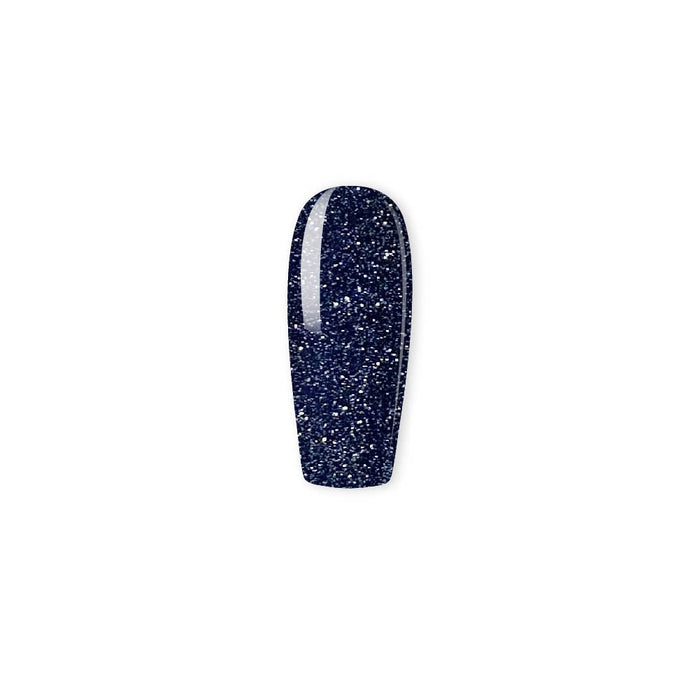 488 - Blueberry Blast | Koko & Claire Gel Polish