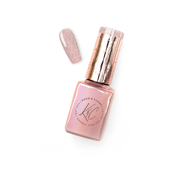 501 - Sunrise Delight | Koko & Claire Gel Polish