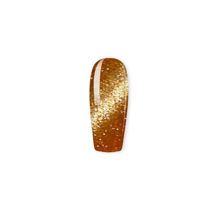 508 - Rumor Has It... ~ Cateye | Koko & Claire Gel Polish