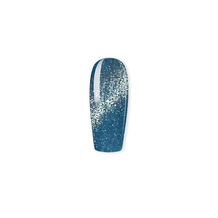 509 - What's Your Secret? ~ Cateye | Koko & Claire Gel Polish