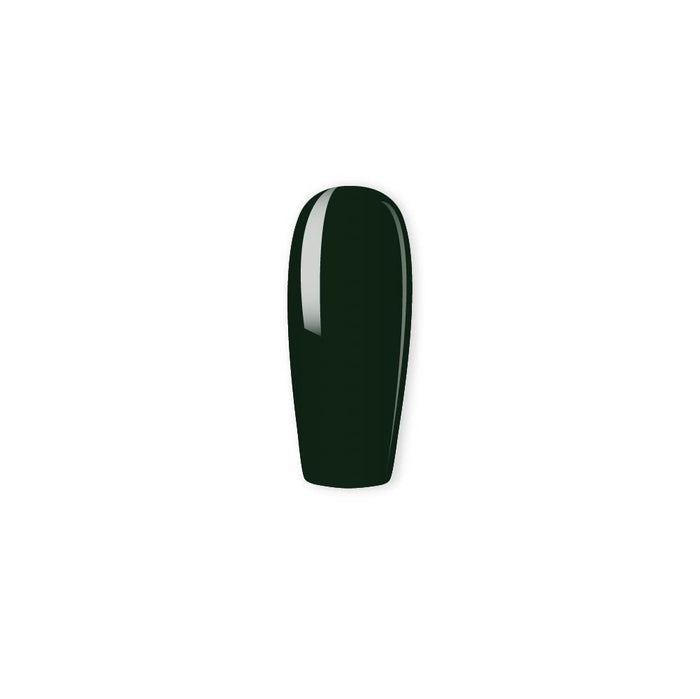 510 - Hunter Green - Hema Free | Koko & Claire Gel Polish