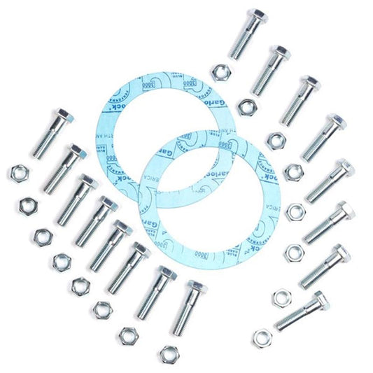 6" Flange Pack