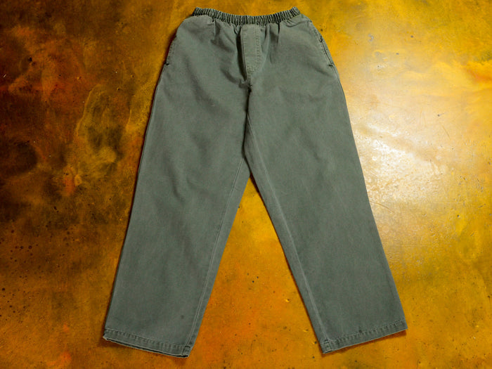 91 Pant - Pigment Forest