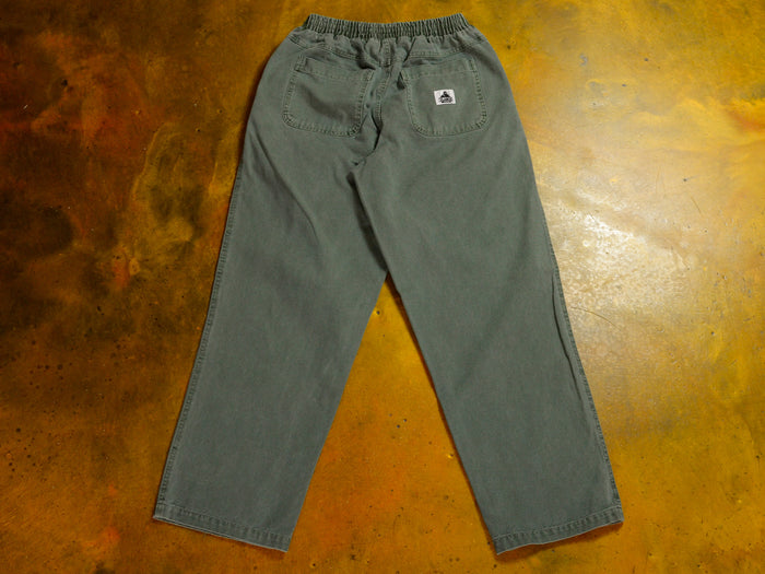 91 Pant - Pigment Forest