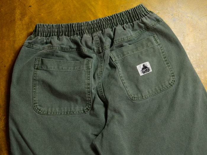 91 Pant - Pigment Forest