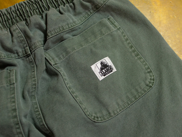 91 Pant - Pigment Forest