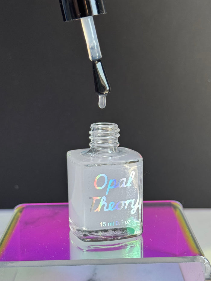 Extra Grippy Base Coat