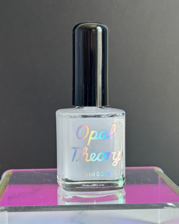 Extra Grippy Base Coat