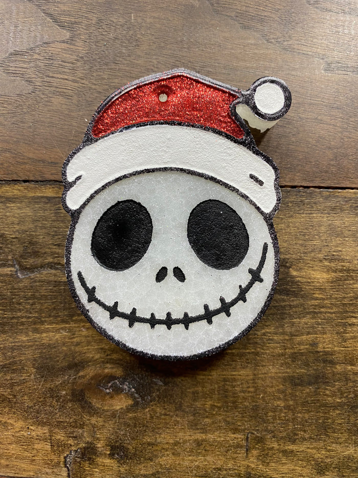 Christmas Jack Freshie
