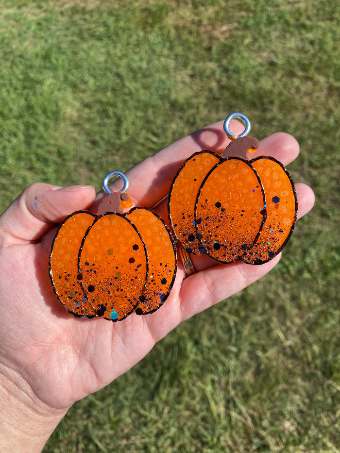 Pumpkin Vents