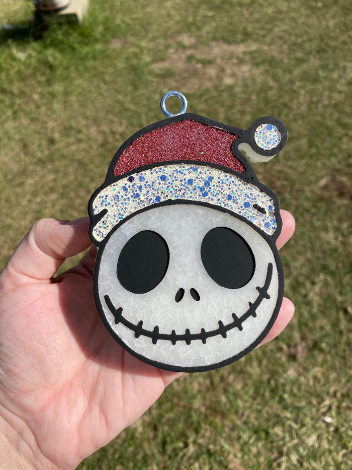 Christmas Jack Freshie