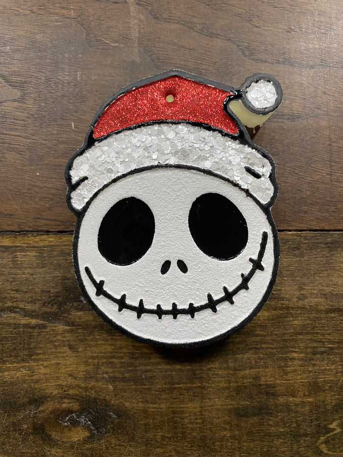 Christmas Jack Freshie