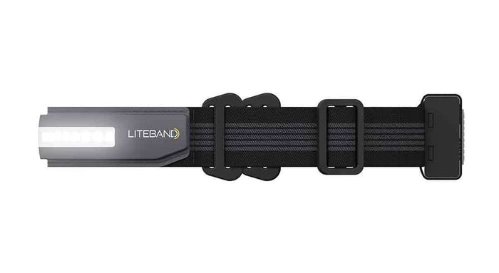 ACTIV 350 Lumen LED Wide Beam Rechargeable Headlamp