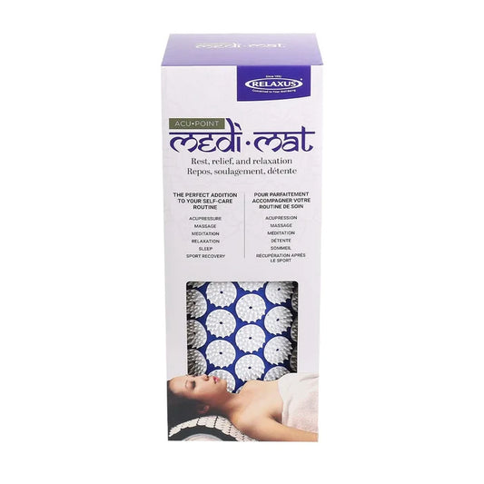 ACUPOINT Blue Medi Acupressure Mat