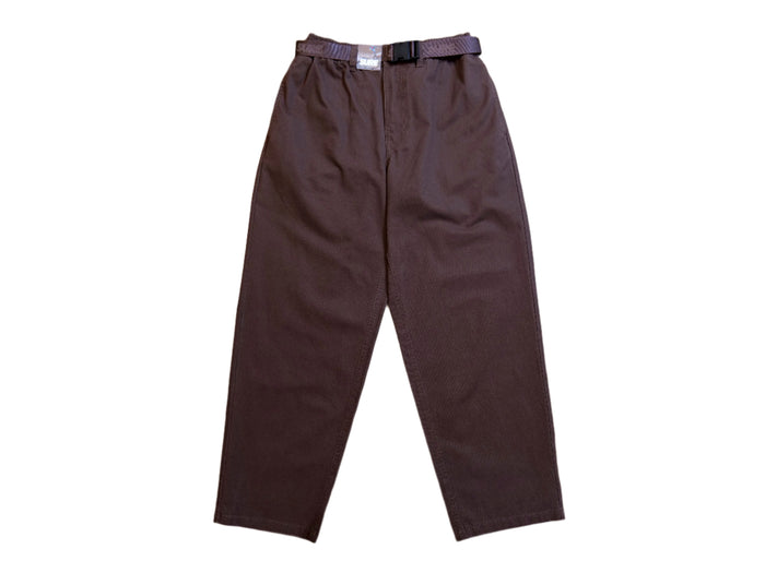 Adam's Pant - Brown