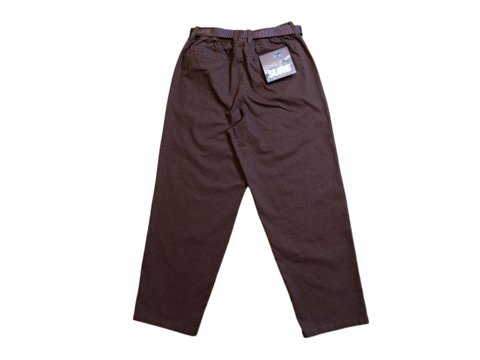 Adam's Pant - Brown