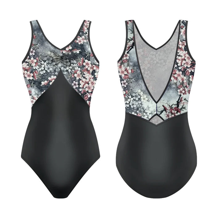 Adult Violette Leotard