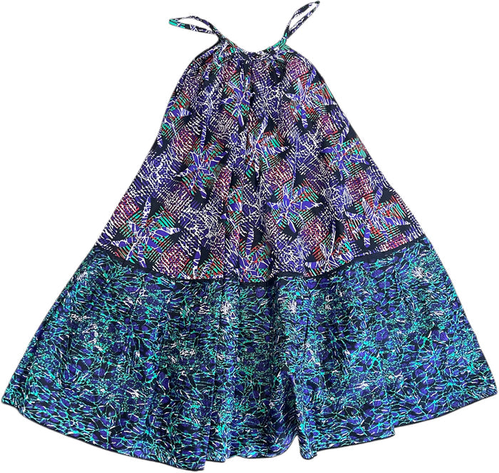 Afiya Island Breeze Sundress
