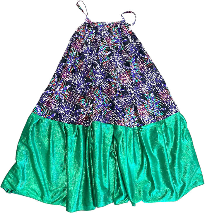 Afiya Island Breeze Sundress