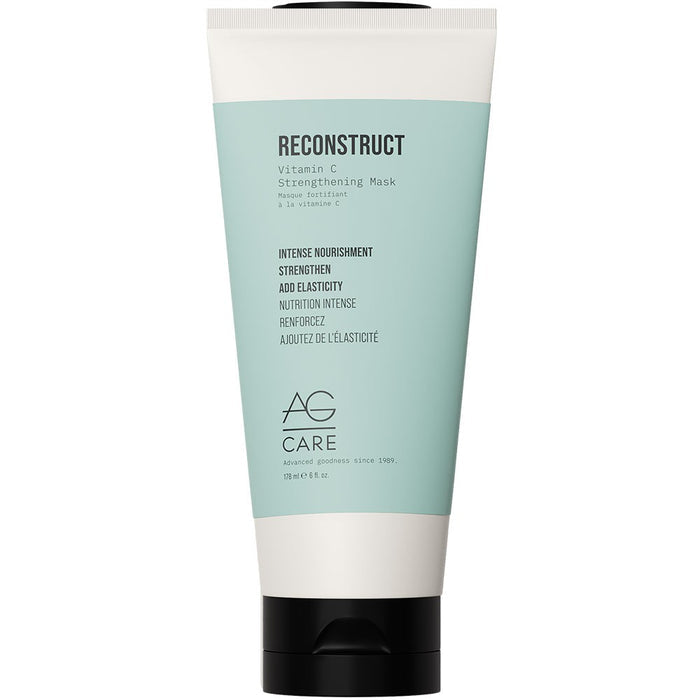 AG Reconstruct Vitamin C Strengthening Mask