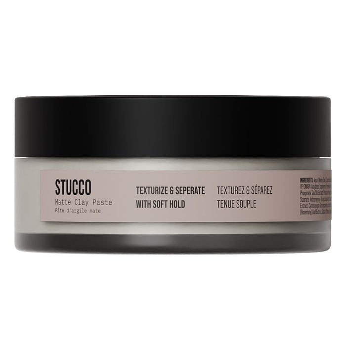 AG Stucco Matte Clay