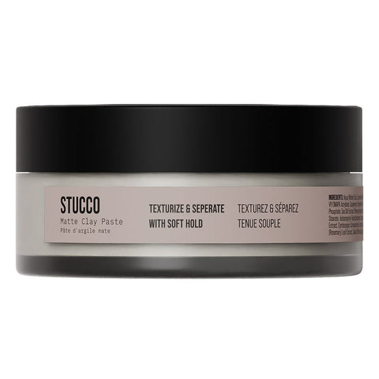 AG Stucco Matte Clay