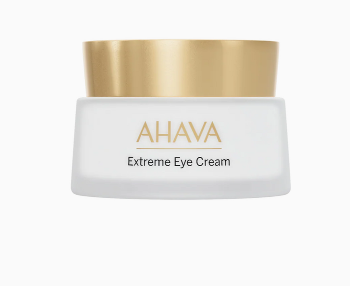 Ahava Extreme Firming Eye Cream