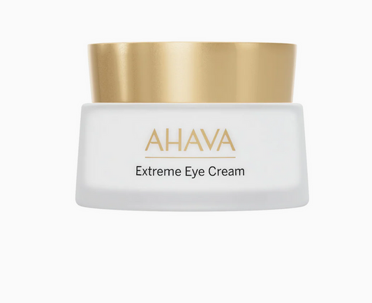 Ahava Extreme Firming Eye Cream