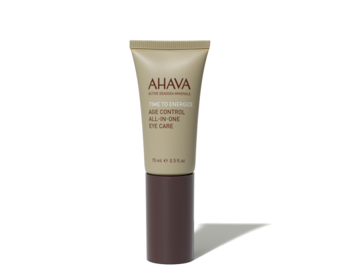 Ahava Men's Age Control All-In-One Eye Care