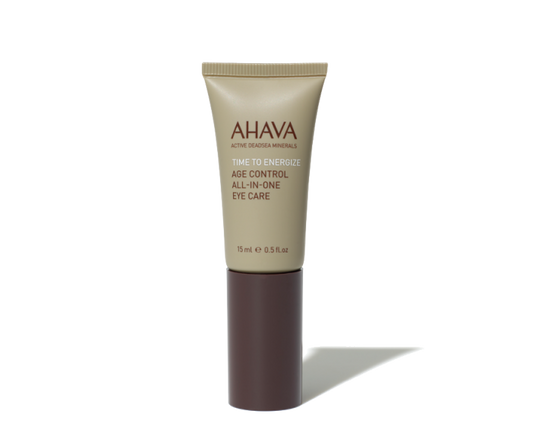 Ahava Men's Age Control All-In-One Eye Care