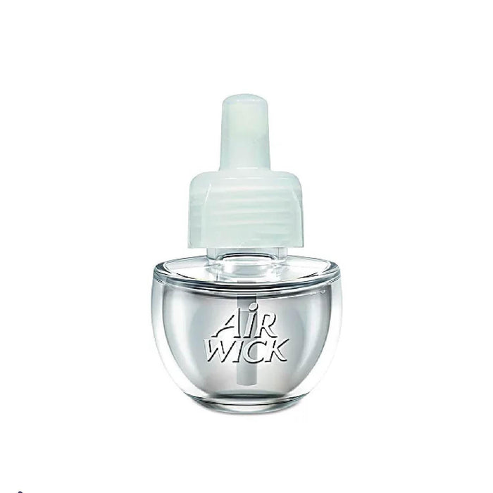 Air Wick - Scented Oil Air Freshener Refills, Fresh Linen - 9 Ct Each - 7.56 Oz