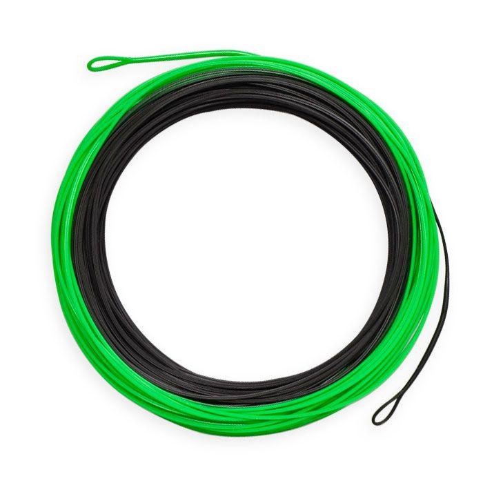 Airflo Ridge 2.0 Shovel Head fly line - detail view