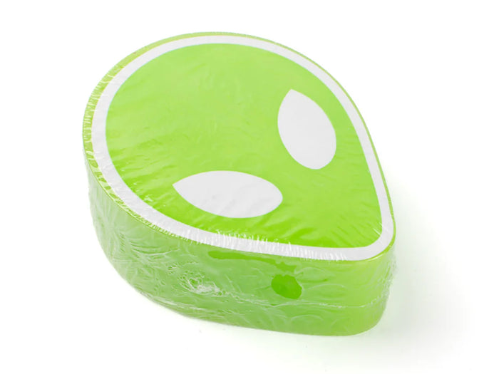Alien Wax - Green