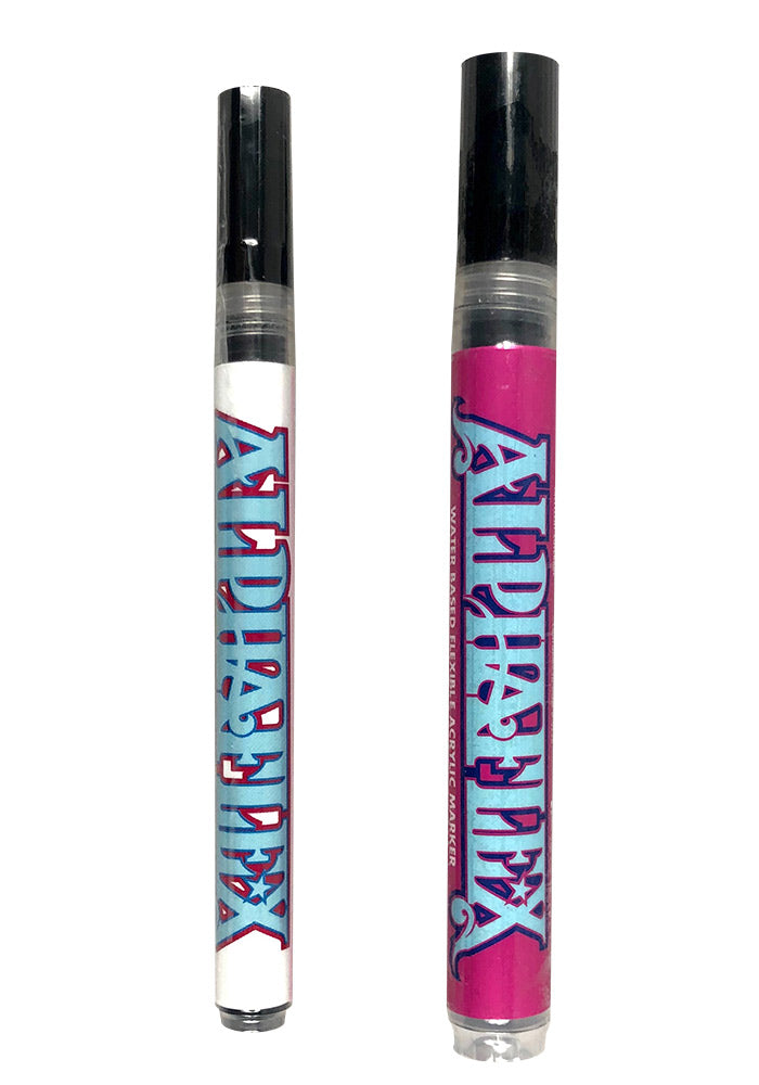 AlphaFlex Markers