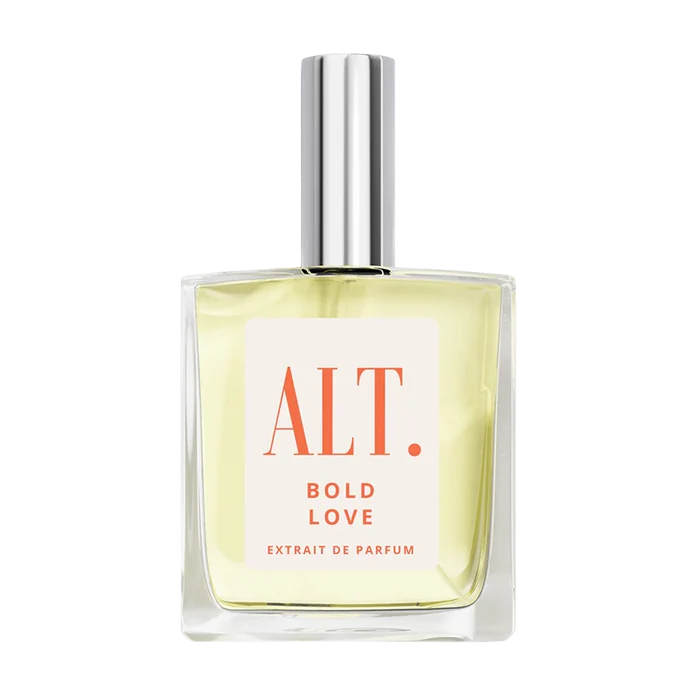 ALT. Bold Love